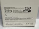 OFFICIAL GENUINE APPLE IPHONE AIR MAGSAFE CASE SHADOW GREY COVER MGH24ZM/A thumbnail 5
