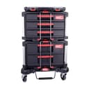 Milwaukee Packout Drawer Set 4932471068/4932472129/4932472130/4932471064 thumbnail 2