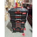 Milwaukee Packout Drawer Trolley Bundle thumbnail 2