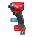 Milwaukee M18ONEID3-0 18v Fuel OneKey Impact Driver Naked thumbnail 2