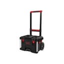 Milwaukee 4932464078 PACKOUT Trolley Box - 113kg Capacity, 228mm All-Terrain Wheels thumbnail 1