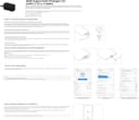 Samsung 45W Super Fast Charger USB-C to USB-C Cable 1.8m Black thumbnail 4