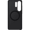 GENUINE SAMSUNG GALAXY S26 Ultra CARBON MAGNET CASE COVER DARK GREY thumbnail 3