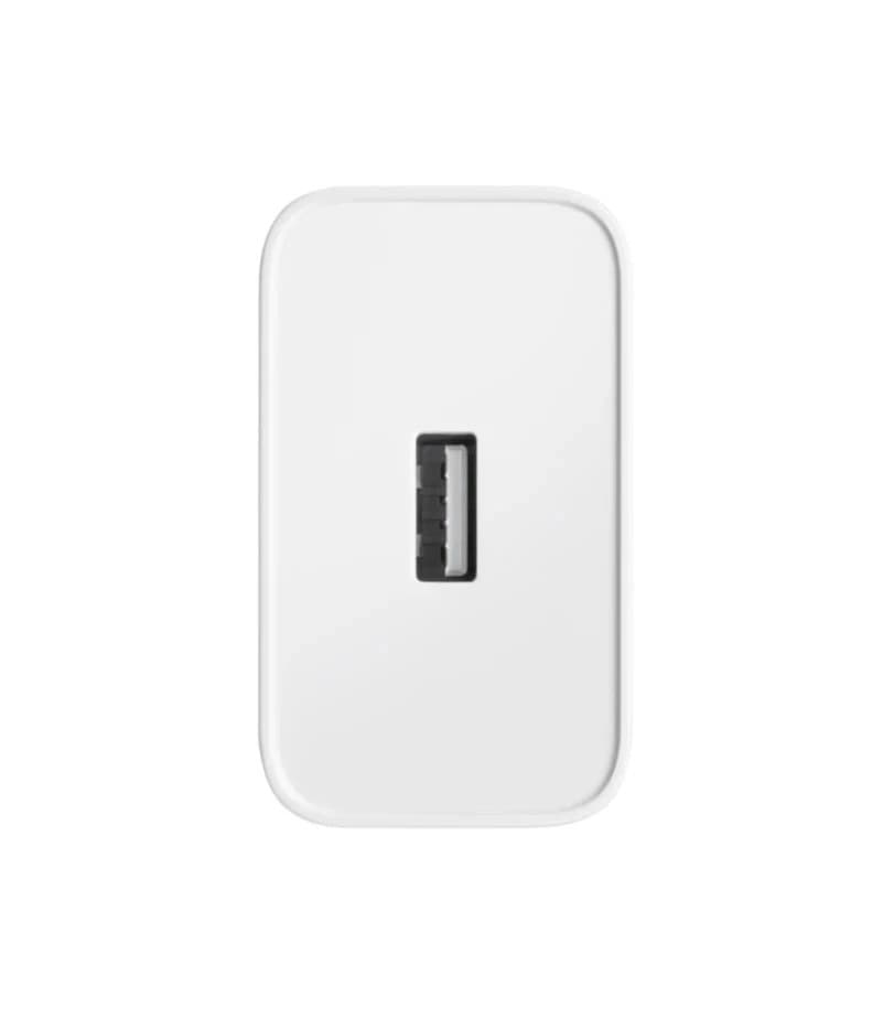 OnePlus White SUPERVOOC 80W USB-A Power Adapter Charger (UK) - Image 4