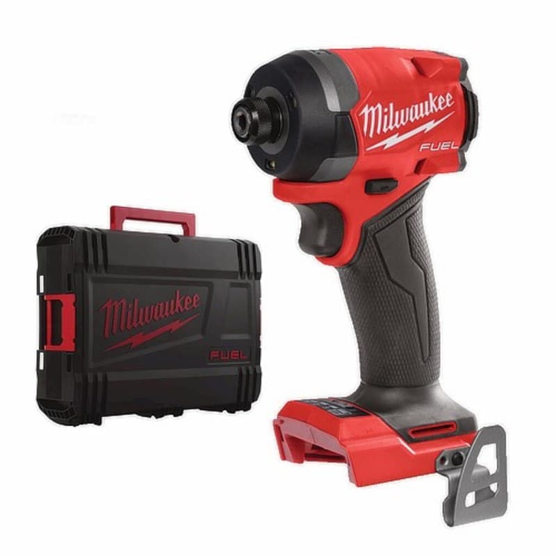 Milwaukee M18FID3-0X 18v Fuel Impact Driver Naked in Case - NEW GEN - Image 1