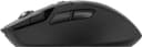 Rapoo VPRO VT350 Wireless & Wired Gaming Mouse Programmable Buttons 5000 DPI Sensor LED - Black thumbnail 4