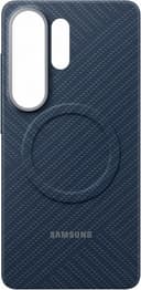 Samsung Galaxy S26 Ultra Carbon Magnet Case EF-KS948SCEGWW - Dark Blue thumbnail 7