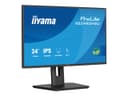 iiyama ProLite XB2492HSU-B1 24" Full HD Black thumbnail 6