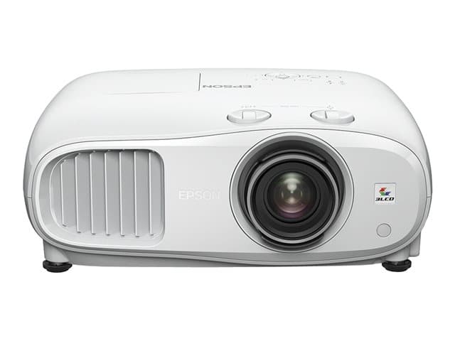 Epson EH-TW7000 3LCD Projector White - Image 2