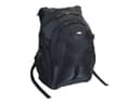 Targus Campus Notebook Backpack Black thumbnail 1