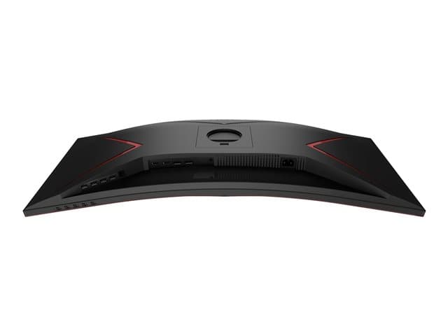 AOC CU34G2XP 34" Curved QHD Monitor Black - Image 8
