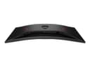AOC CU34G2XP 34" Curved QHD Monitor Black thumbnail 8