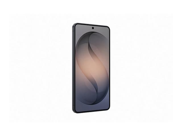 Samsung Galaxy S26 5G 256GB AI Smartphone - Black  - Image 8