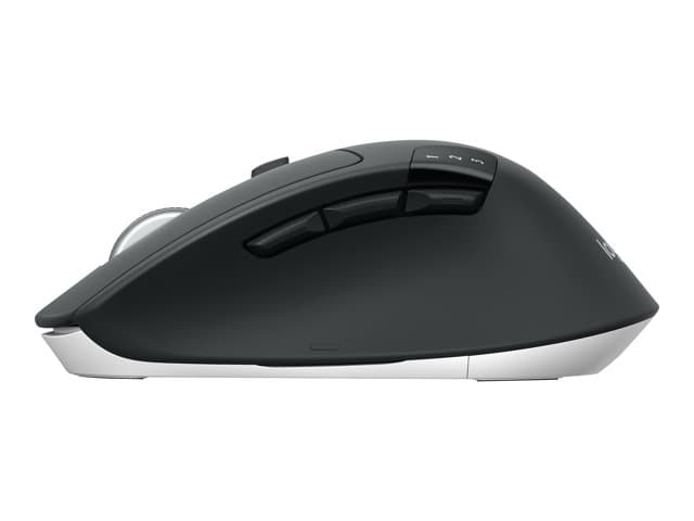 Logitech M720 Triathlon Mouse Black - Image 6