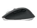 Logitech M720 Triathlon Mouse Black thumbnail 6