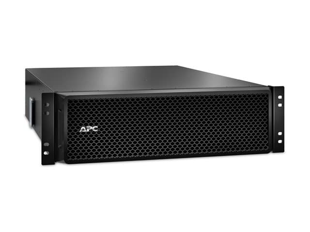 APC Smart-UPS SRT 192V 8kVA and 10kVA RM Battery Pack - battery enclosure - Lead Acid - Image 5