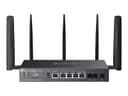 TP-Link Omada DR3650v-4G V1 Gateway thumbnail 1