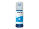 EPSON Ecotank 113 Cyan Ink Cartridge thumbnail 2