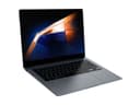 Samsung Galaxy Book4 Pro Touchscreen Intel Core Ultra 5-125H 16GB 512GB Moonstone Grey thumbnail 4