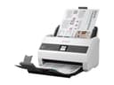 Epson WorkForce DS-730N - document scanner - desktop - USB 2.0, Gigabit LAN thumbnail 2