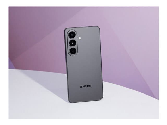 Samsung Galaxy S26 5G 256GB AI Smartphone - Black  - Image 9