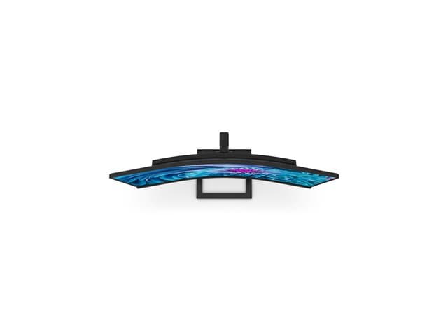 Philips E-line 346E2CUAE 34" Monitor Textured Black - Image 7