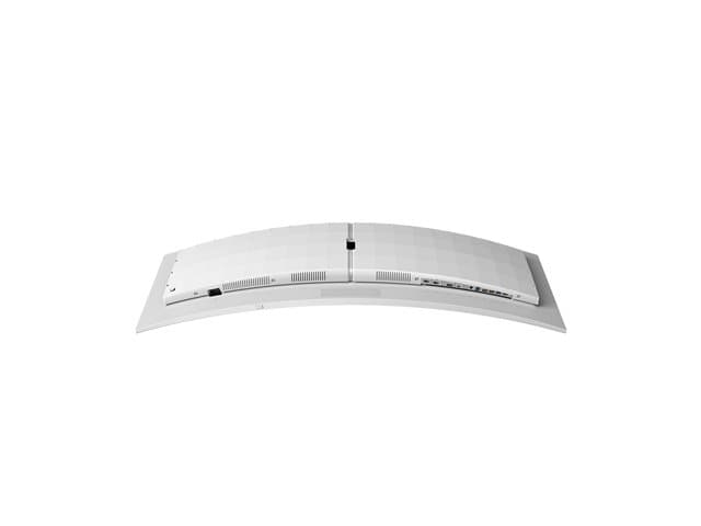 Philips Evnia 8000 49M2C8900L - OLED monitor - curved - 49" - HDR - Image 8