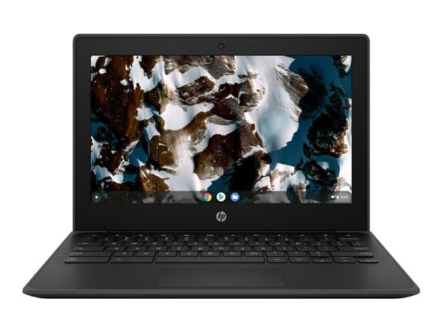 HP Chromebook 11 G9 Education Edition 11.6 Inch Intel Celeron N4500 4GB RAM 32GB eMMC