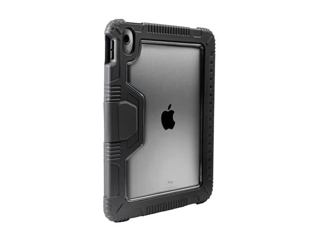 Techair Endeva Tablet Flip Cover Black - Image 3