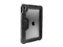 Techair Endeva Tablet Flip Cover Black thumbnail 3