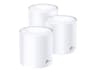 TP-Link Deco X20 WiFi System 3-Pack