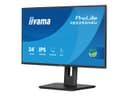 iiyama ProLite XB2492HSU-B1 24" Full HD Black thumbnail 3