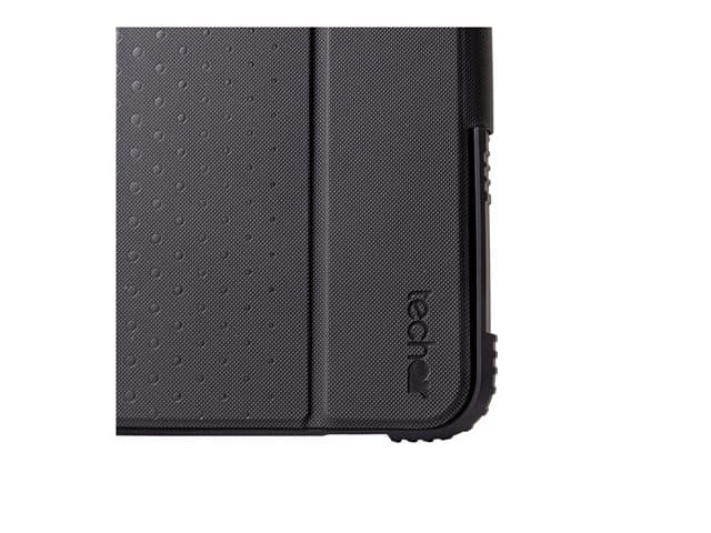 Techair Endeva Tablet Flip Cover Black - Image 5