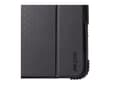 Techair Endeva Tablet Flip Cover Black thumbnail 5