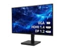 Acer 27" Vero V277 Full HD Black thumbnail 3