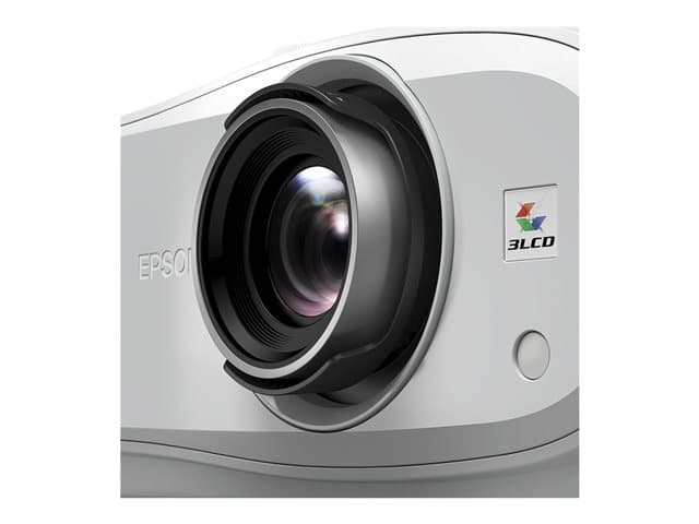 Epson EH-TW7000 3LCD Projector White - Image 8