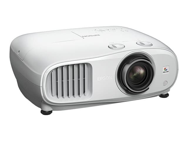 Epson EH-TW7000 3LCD Projector White - Image 4