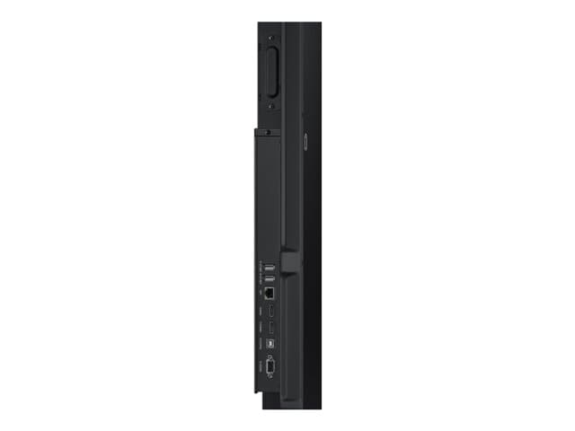 Samsung Interactive Display WA75F WAF Series - 75" LED-backlit LCD display - 4K - for education / business - Image 9