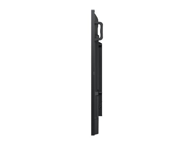 Samsung Interactive Display WA75F WAF Series - 75" LED-backlit LCD display - 4K - for education / business - Image 3