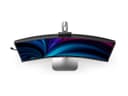 Philips 34B2U6603CH 34" Curved Monitor Charcoal thumbnail 7