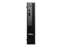Dell Pro Micro QCM1250 Intel Core Ultra 5 235T 16GB 512GB thumbnail 2