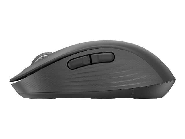 Logitech Signature M650 Mouse Graphite - Image 2