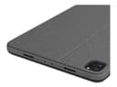 LOGITECH Combo Touch iPad Pro 12.9 Keyboard Case Grey thumbnail 5