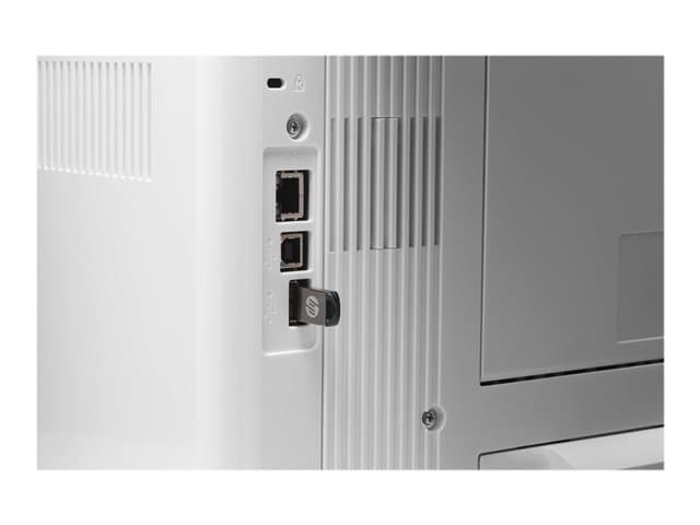 HP LaserJet Pro M501dn - printer - B/W - laser - Image 7