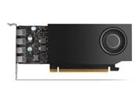 NVIDIA RTX A1000 8GB Graphics Card