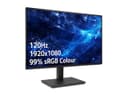 Acer Vero B247Y 24" Full HD Monitor Black thumbnail 7