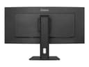 iiyama 34" ProLite XCB3494WQSU Curved HDR thumbnail 5