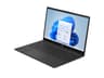 HP 15-fc0018na Ryzen 3 4GB 128GB Black