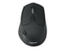 Logitech M720 Triathlon Mouse Black