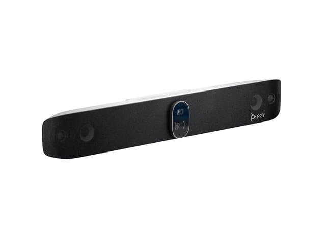HP Poly Studio X72 - power adapter included - Image 7